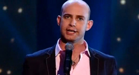 Christopher Stone