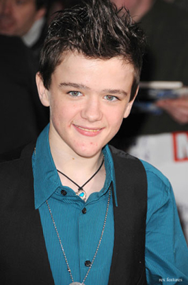 George Sampson