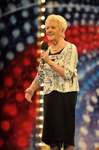 Janey Cutler