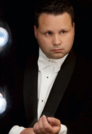 Paul Potts